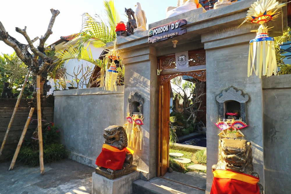 Pondok DD Canggu 13/48