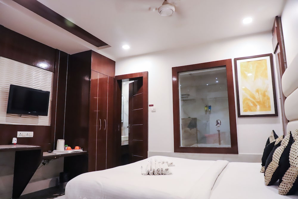HOTEL VIJAN PALACE 13/28