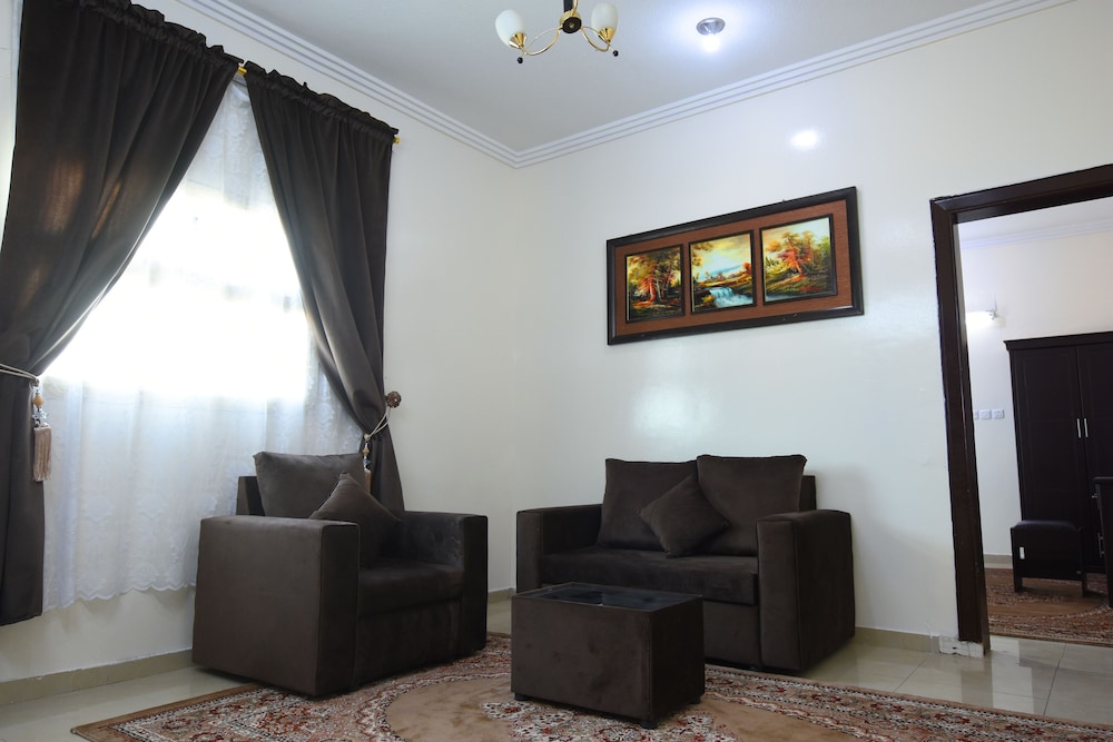 العييري للشقق المفروشة حائل 3(Al Eairy Furnished Apartments Hail 3) 14/24