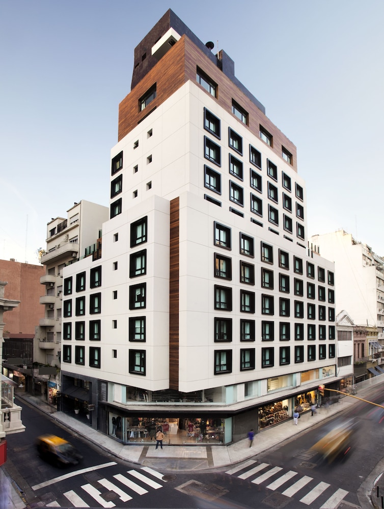 Pulitzer Buenos Aires 2/58