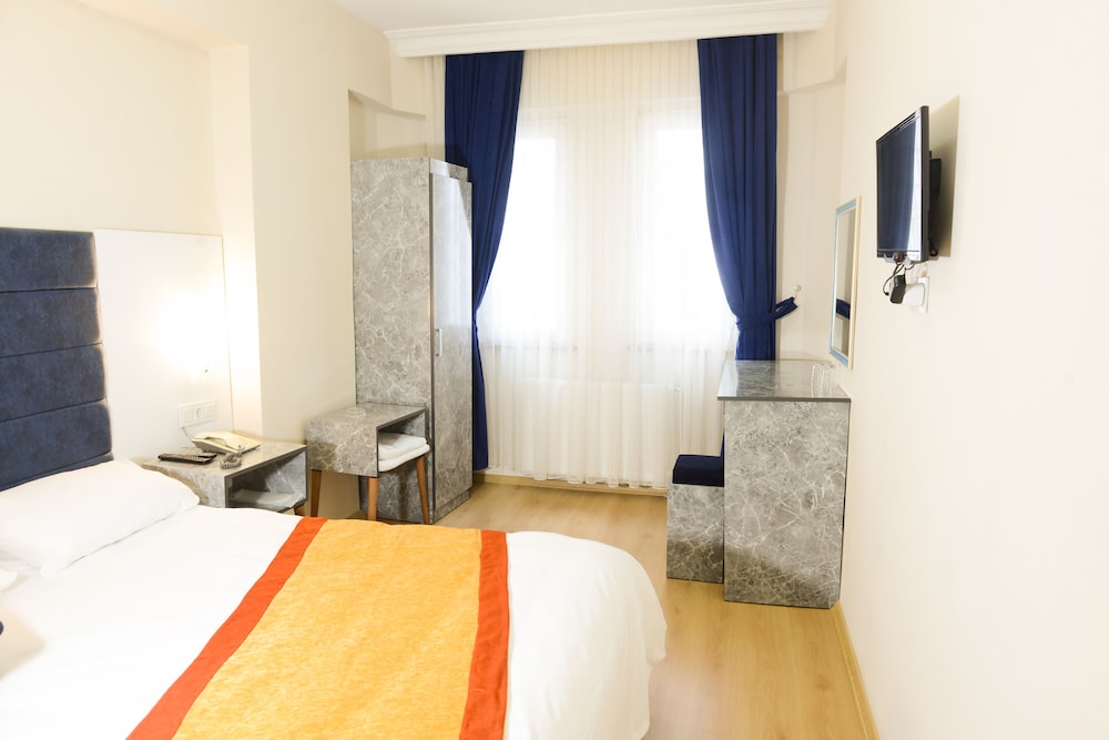 Yakut Hotel 6/9
