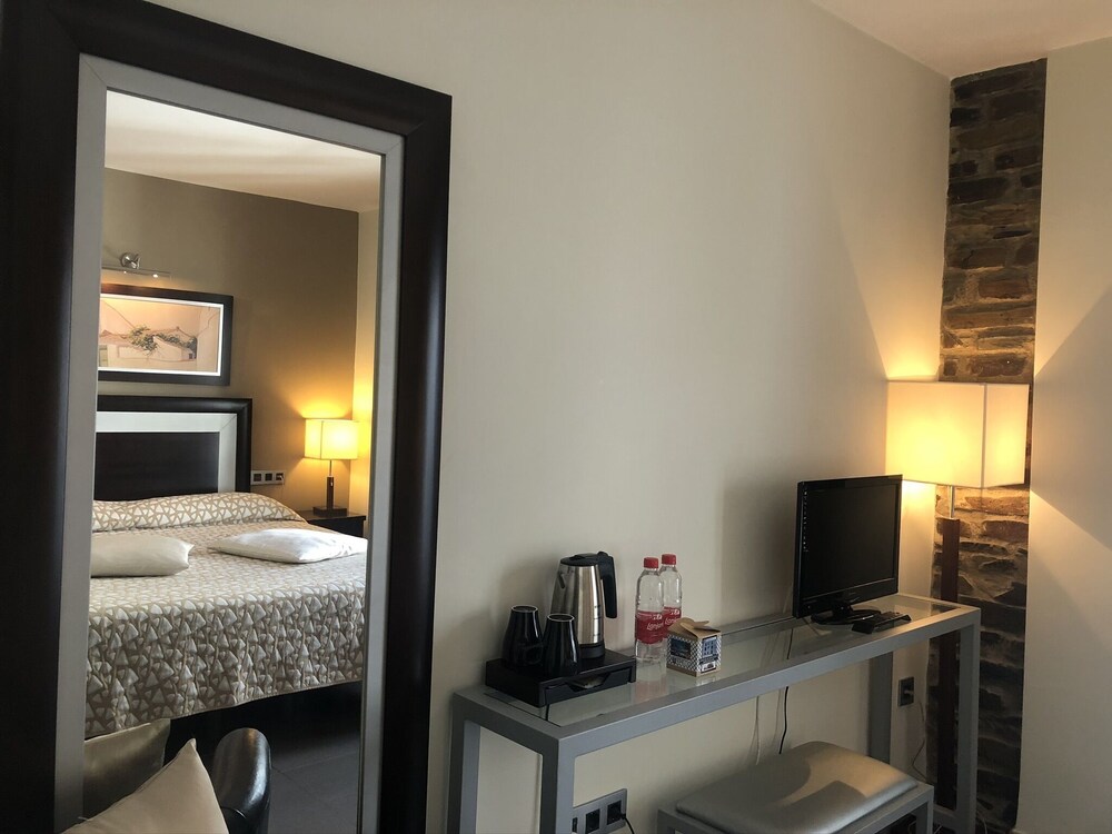 HOTEL RURAL REAL DE POQUEIRA 10/41
