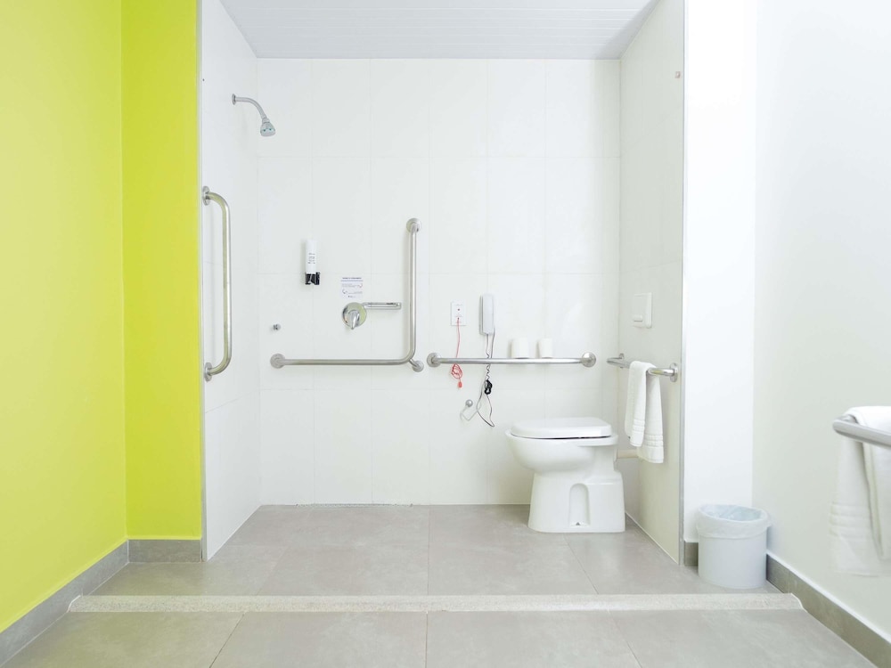 Ibis Budget Sorocaba 47/48