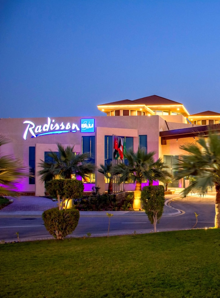 Radisson Blu Resort Al Khobar Half Moon Bay