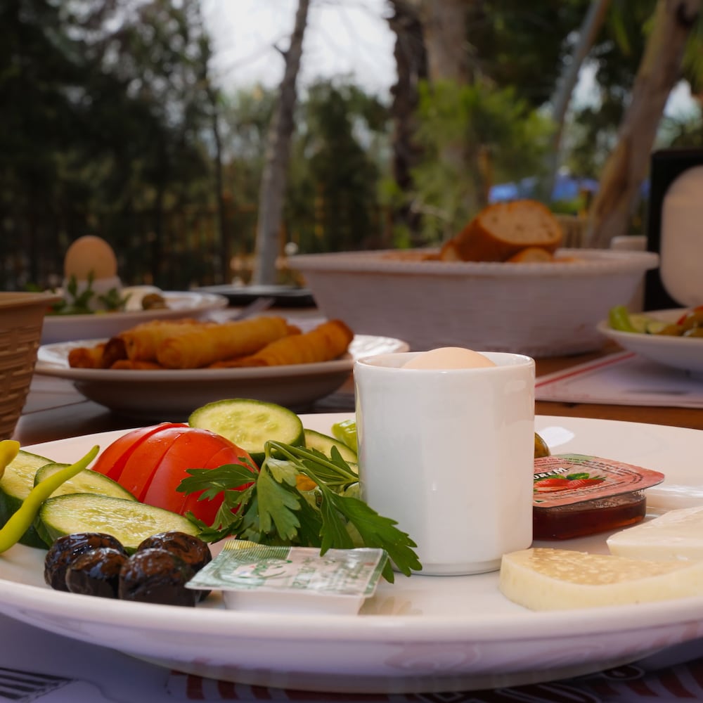 Nehir Butik Otel 24/50