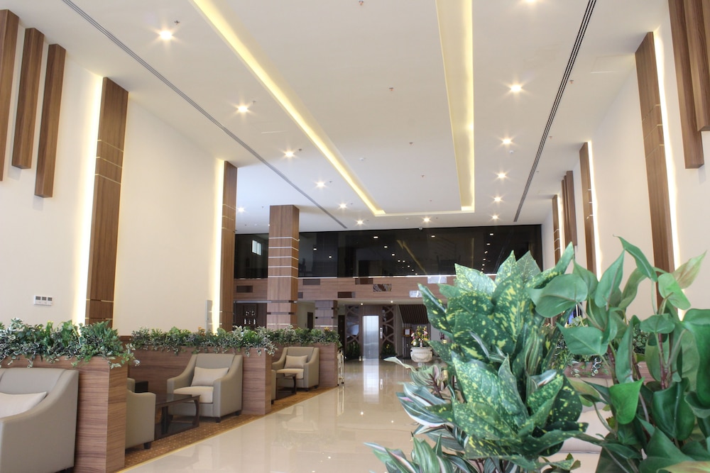 فندق سماء إن(Sama Inn Hotel Apartments) 6/70
