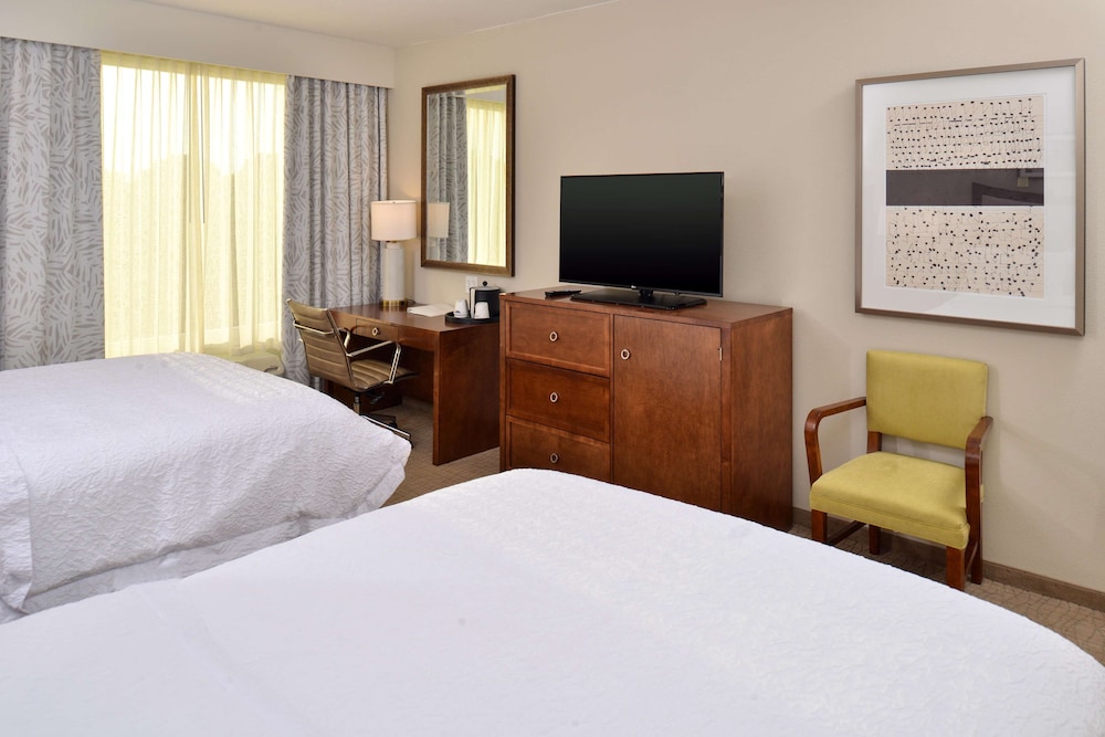 Hampton Inn Suites Orlando Downtown South Medical Center 13/46