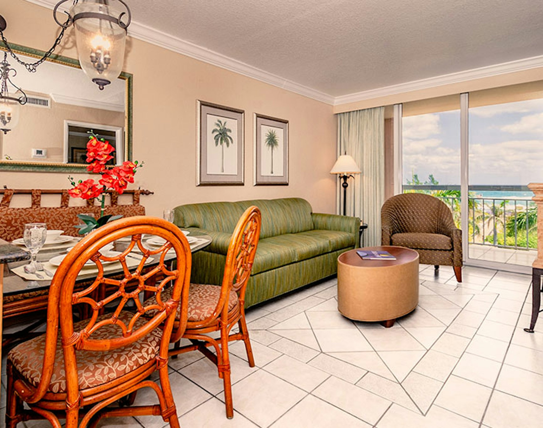 Palm Beach Shores Resort And Vacation Villas 14/19