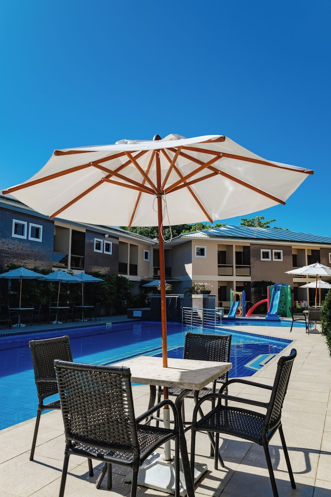 Safira Praia Hotel 45/60
