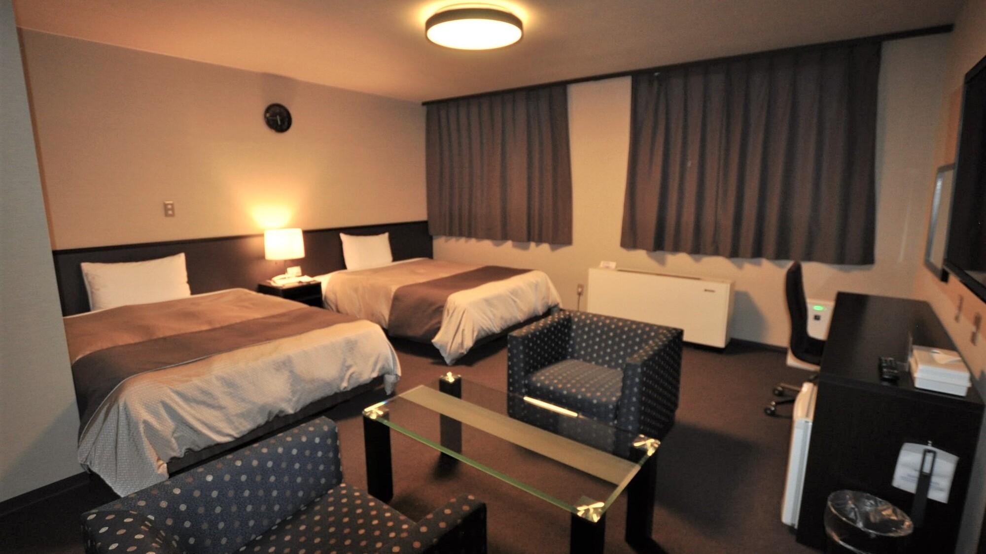 Kokusai Daiichi Hotel 10/20