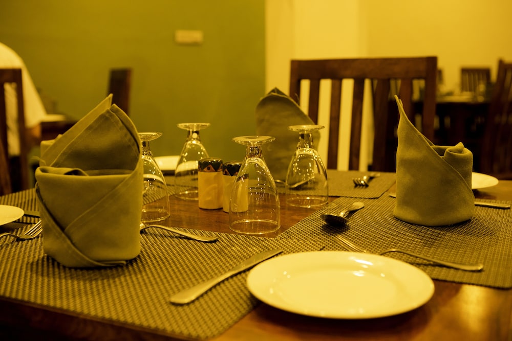 Hotel Ranthambore Regency 19/50