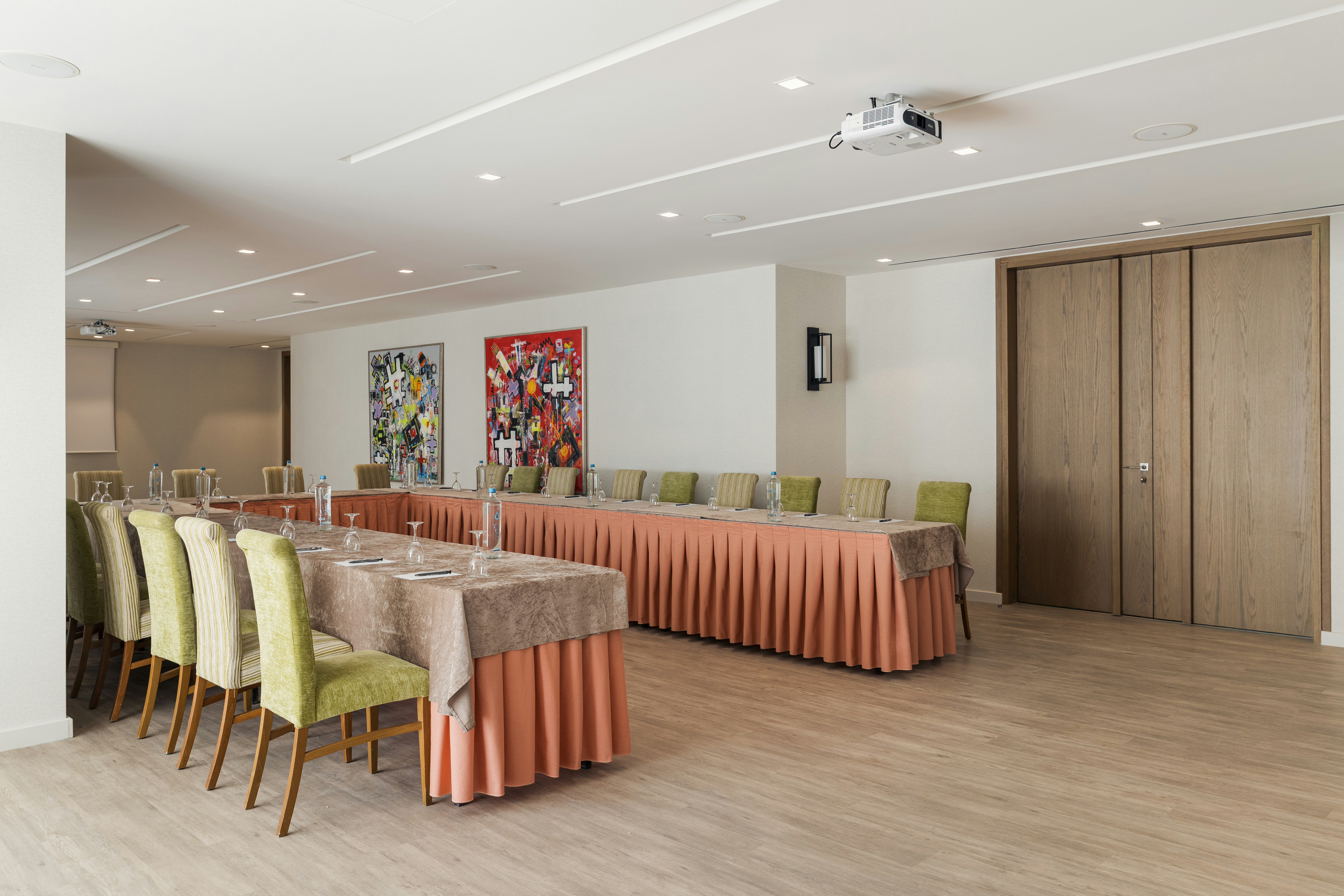 Divani Corfu Palace 19/39