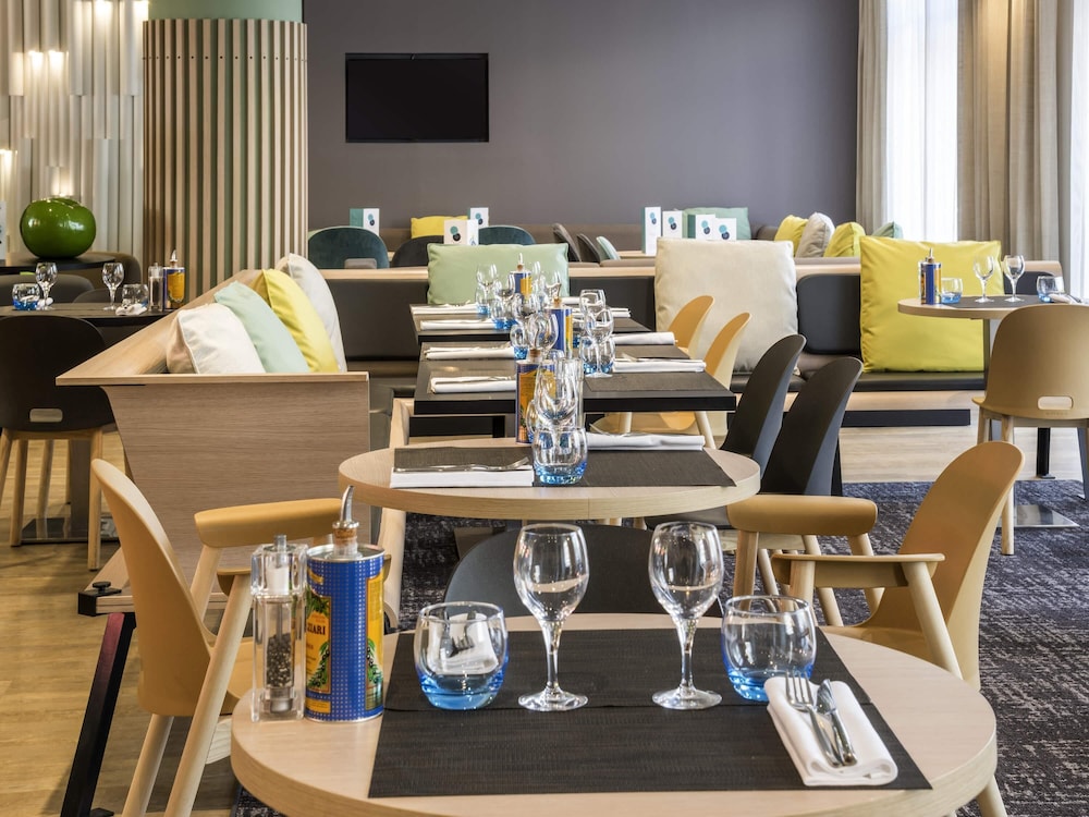 Novotel Nice Centre Vieux Nice 55/66