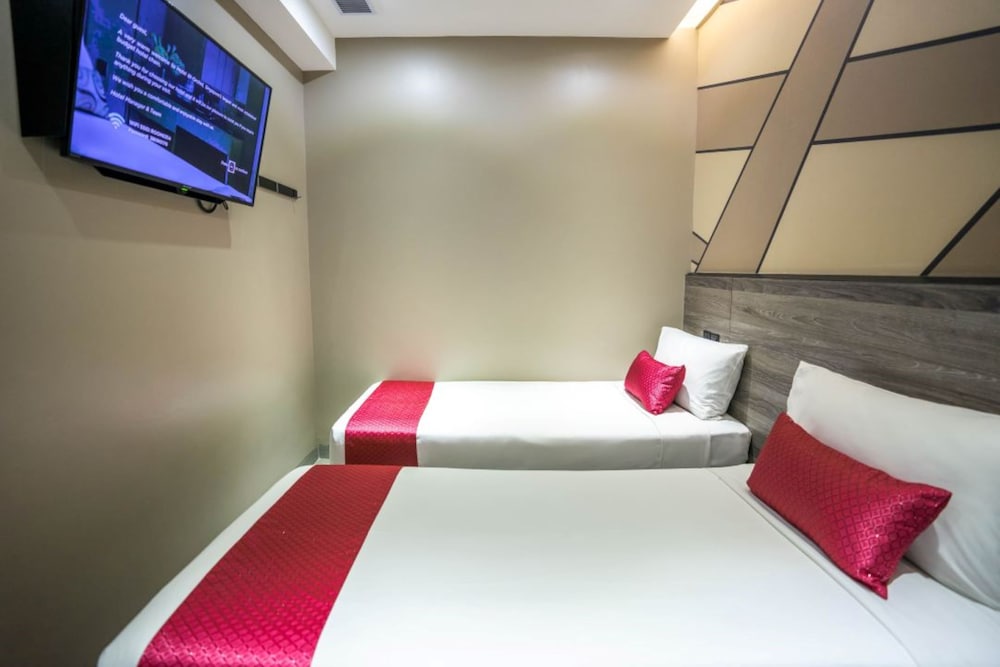 Hotel 81 Orchid 16/31
