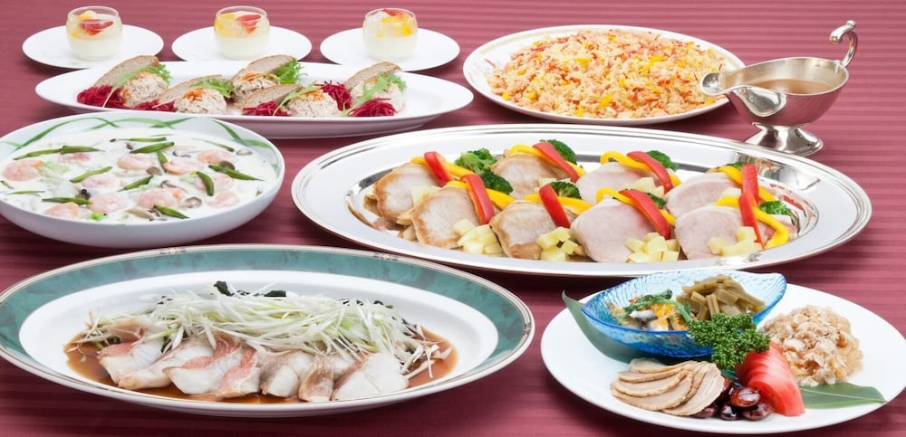 Koriyama View Hotel 26/64