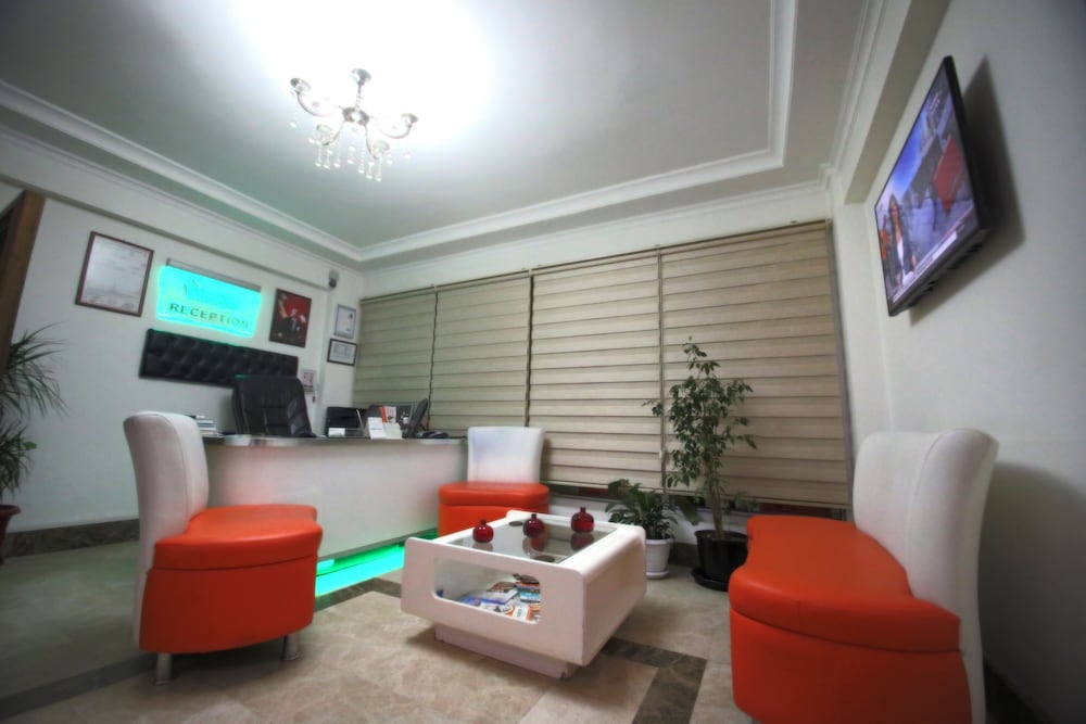 Siesta Apart & Hotel 36/47