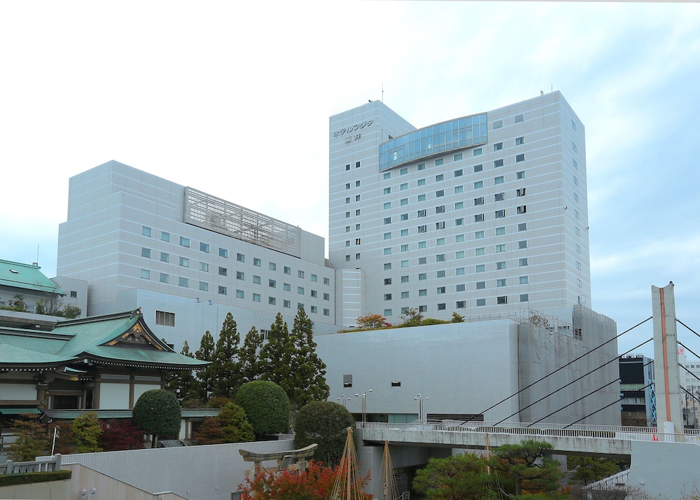 Hotel Fujita Fukui 3/63