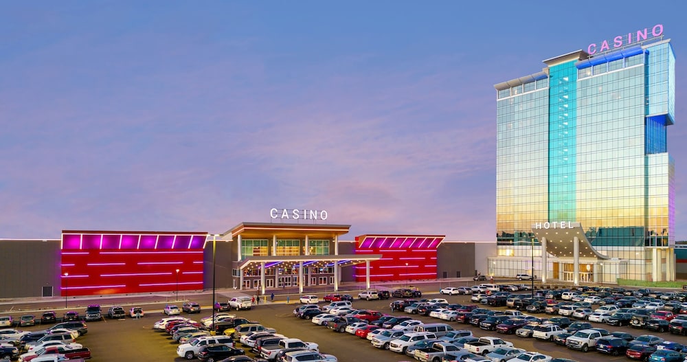Southland Casino Hotel- Adult Only 2/46