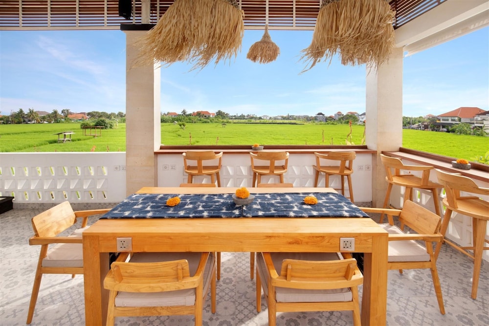 Aeera Villa Canggu by Ini Vie Hospitality 44/62