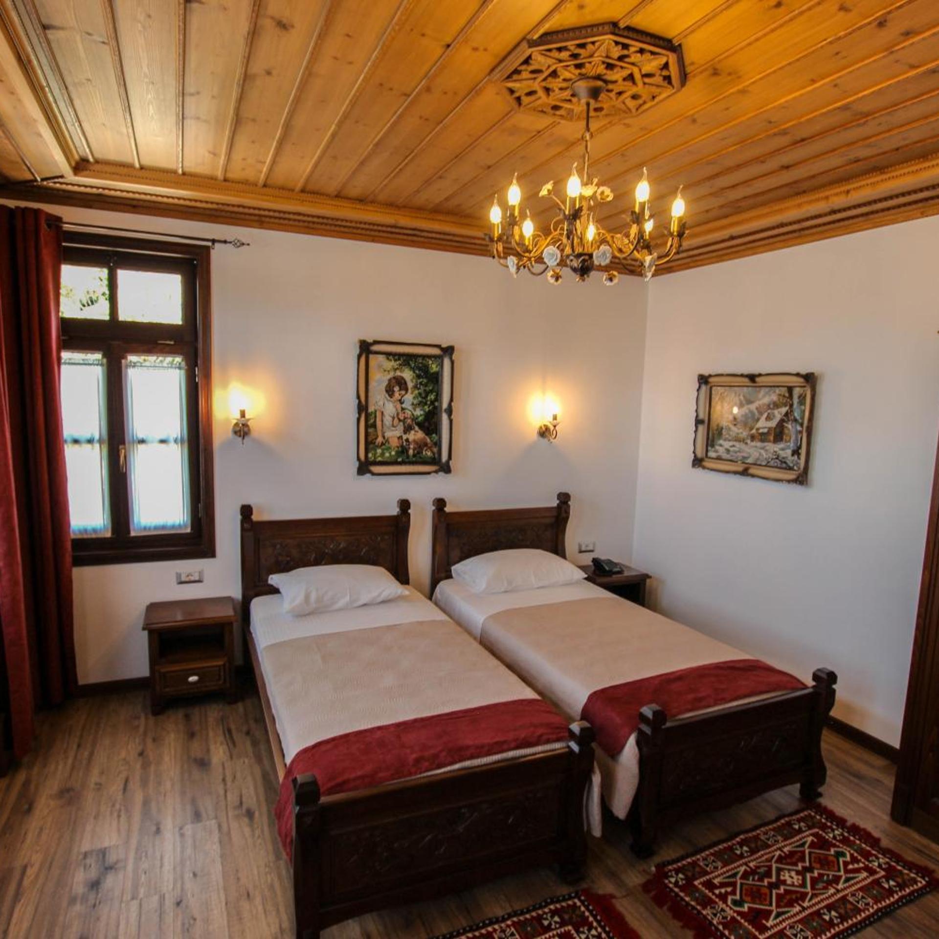 Hotel Kastro 35/68