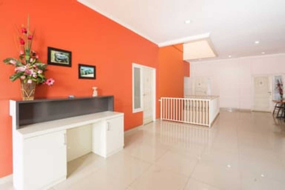 Oyo 450 Semampir Residence 7/64