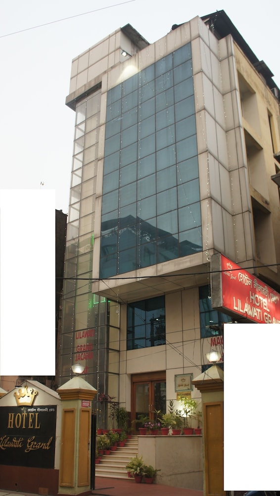 Lilawati大酒店(Hotel Lilawati Grand) 图片3
