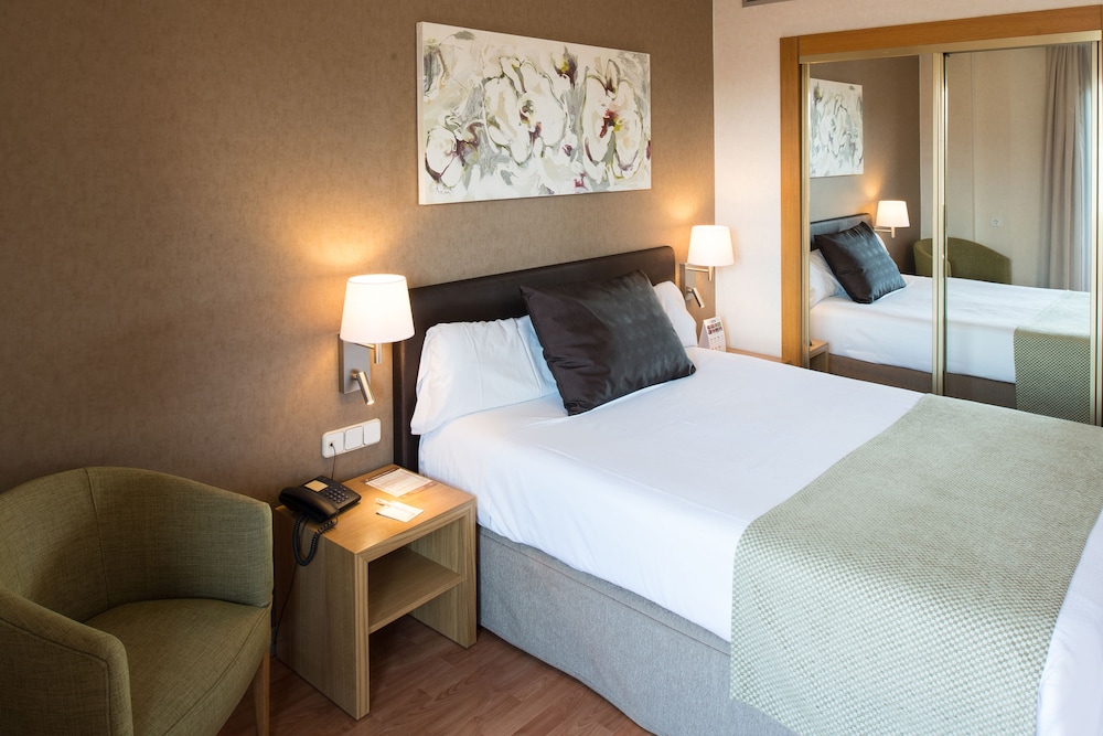 Catalonia Albeniz Hotel 20/55