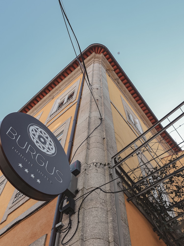 Burgus Tribute Design Hotel 2/63