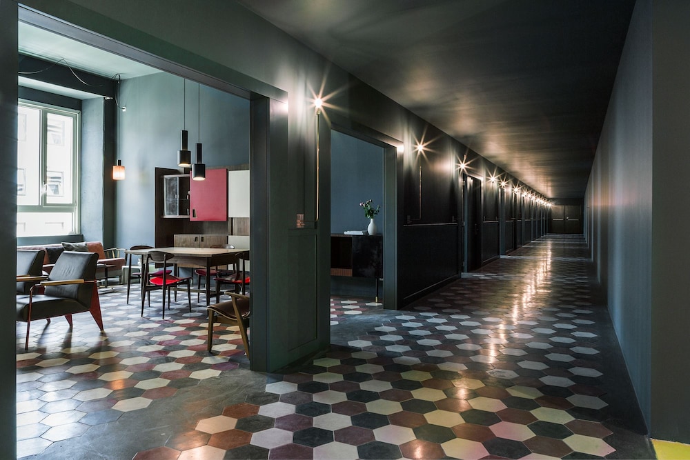 Casa Base 40/43
