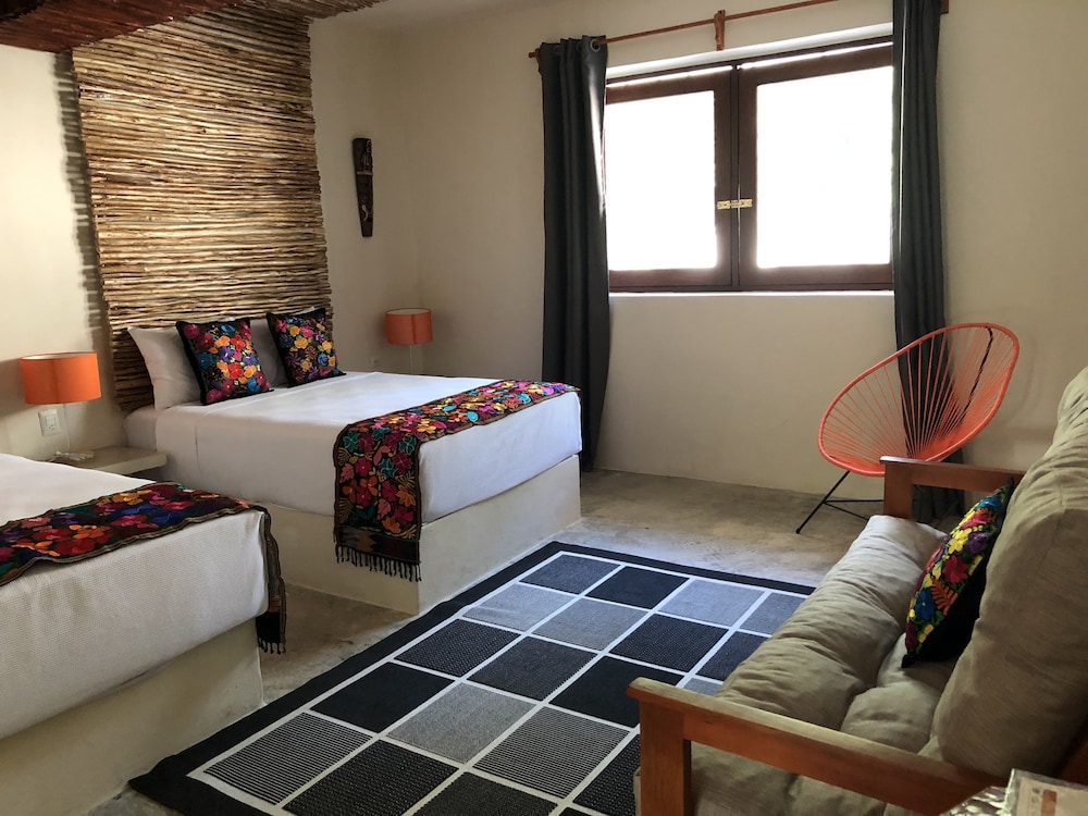 Tierra Maya Hotel Spa & Sanctuary 24/68
