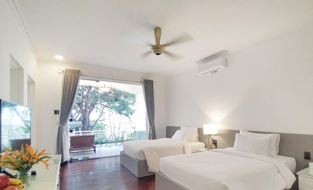 SV Boutique Resort 20/71