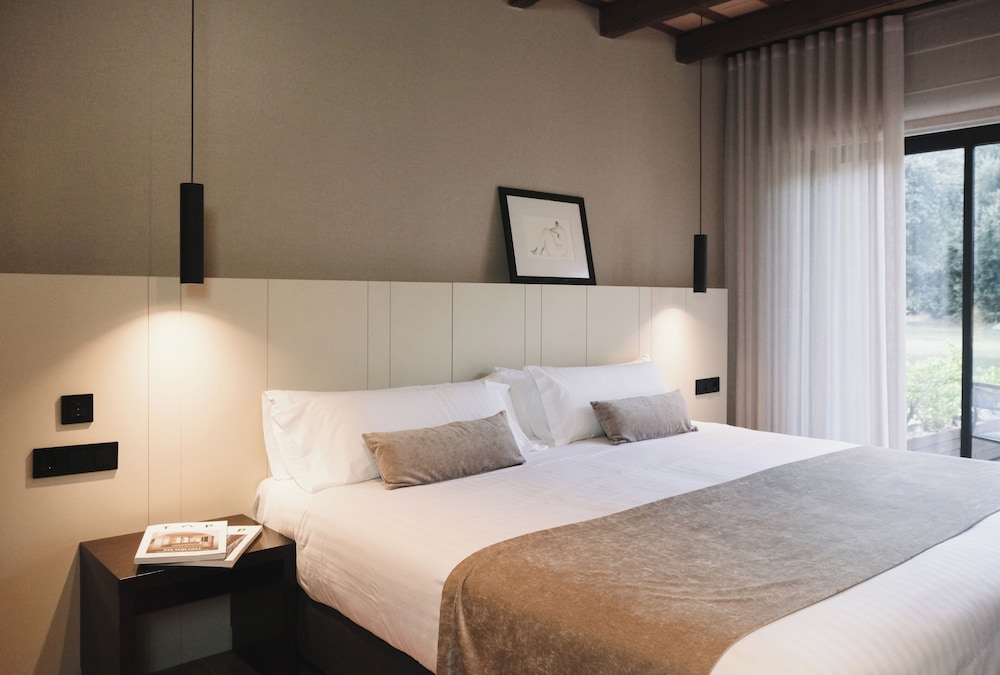 Hotel Vall de Bas 23/55