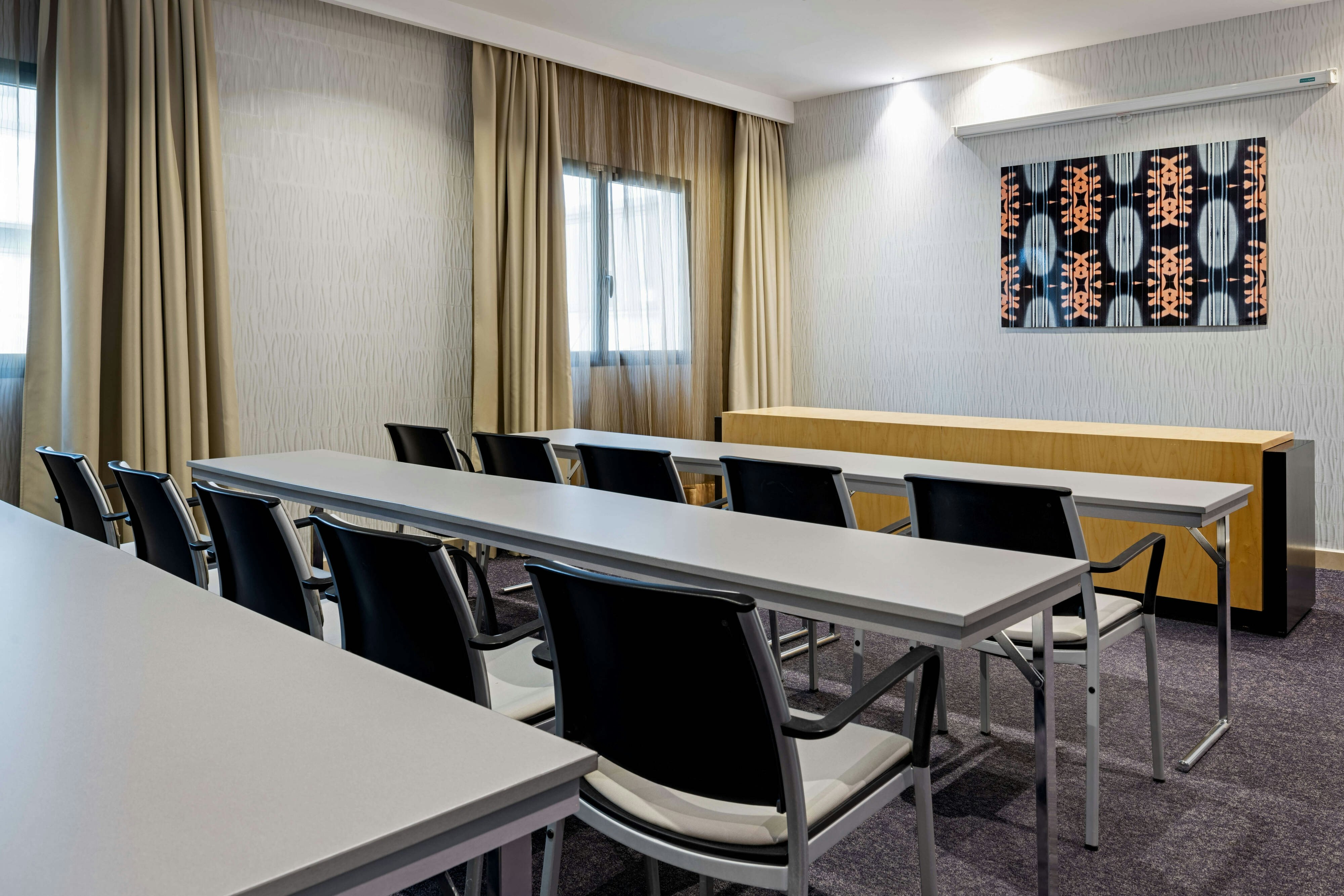 AC Hotel Algeciras by Marriott 42/48