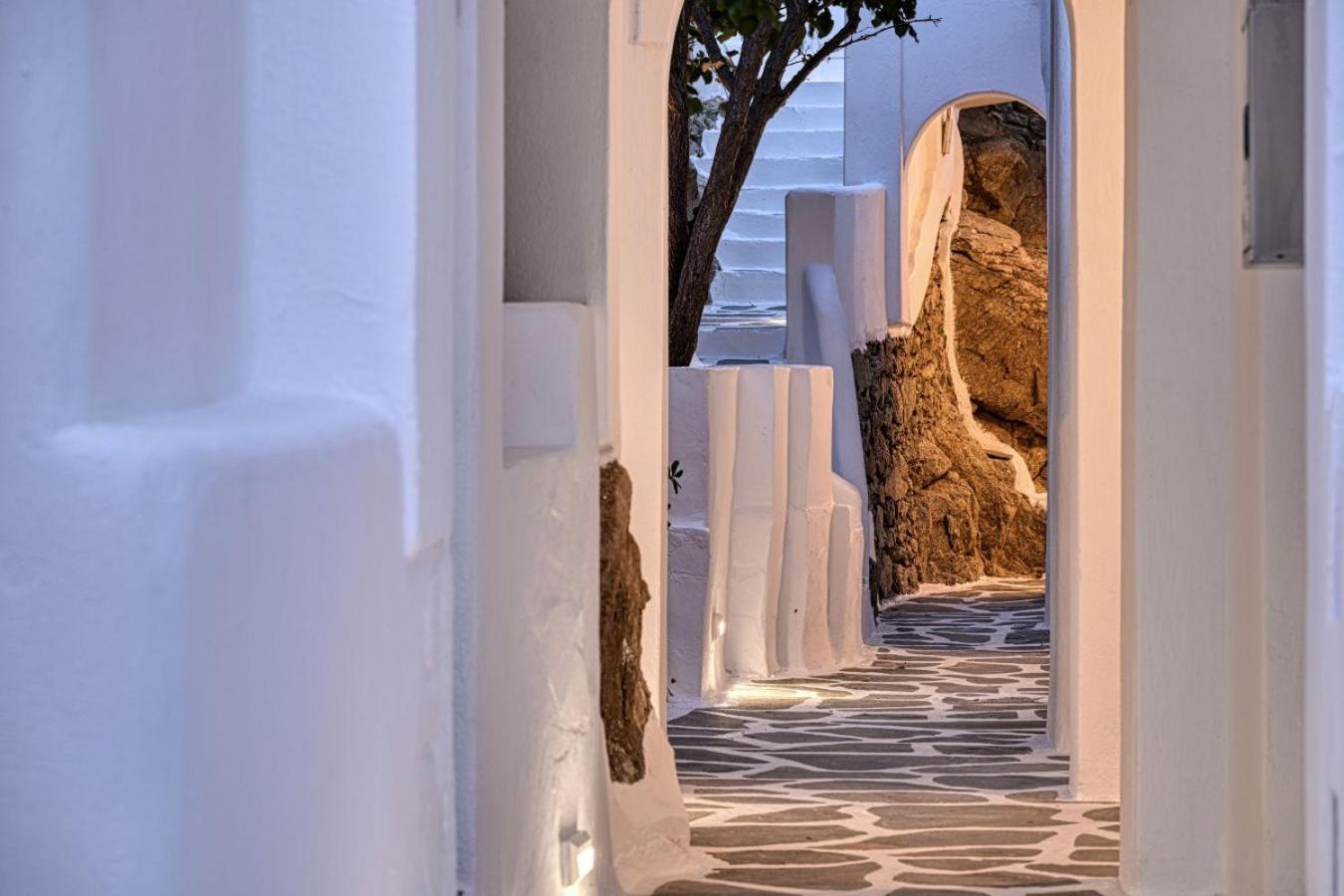 Nodo Boutique Hotel 65/69