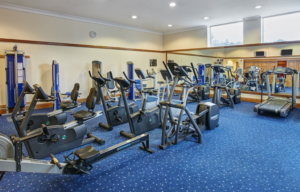 Leonardo Hotel Inverness 24/45