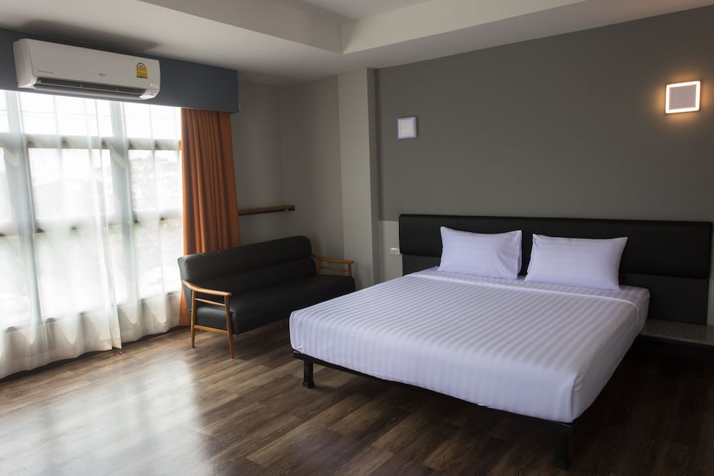 Iron Resort&Hotel 19/49