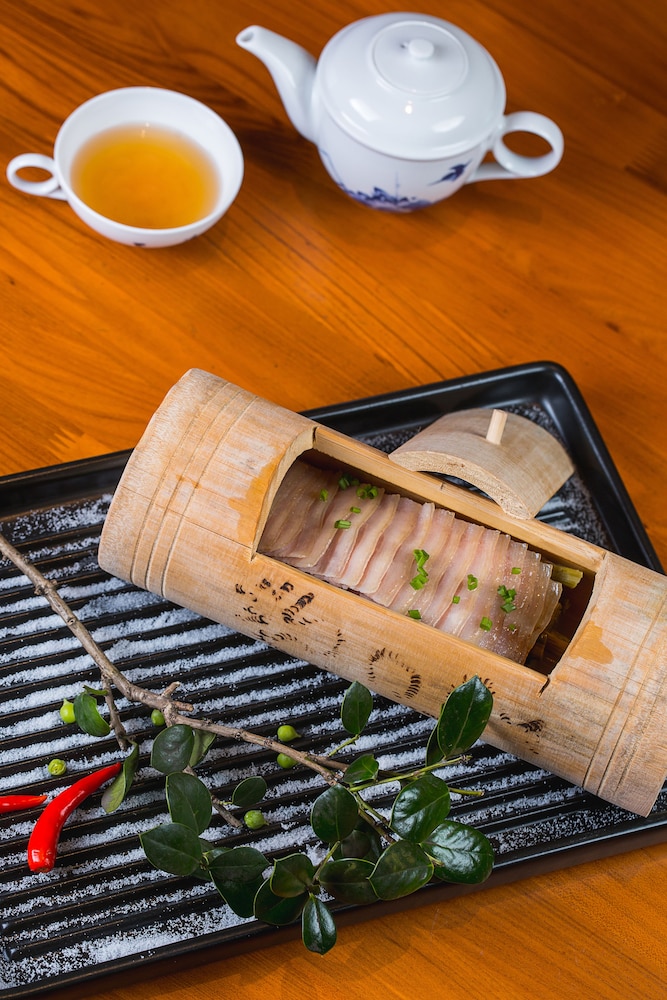 TEA BOUTIQUE HOTEL WEST LAKE 42/70