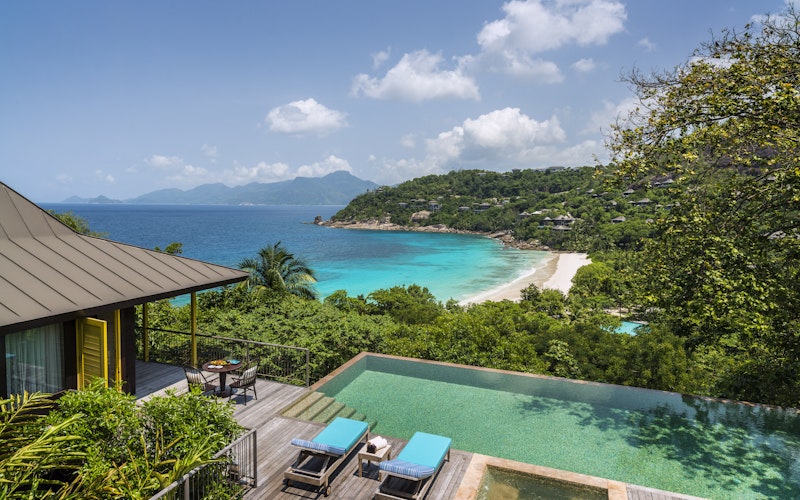 Four Seasons Resort Seychelles 55/60