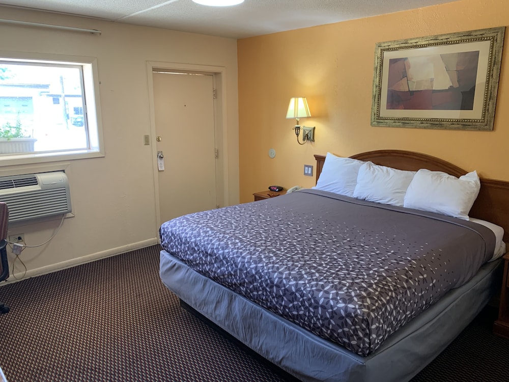 Budget Inn Jonesboro 15/32