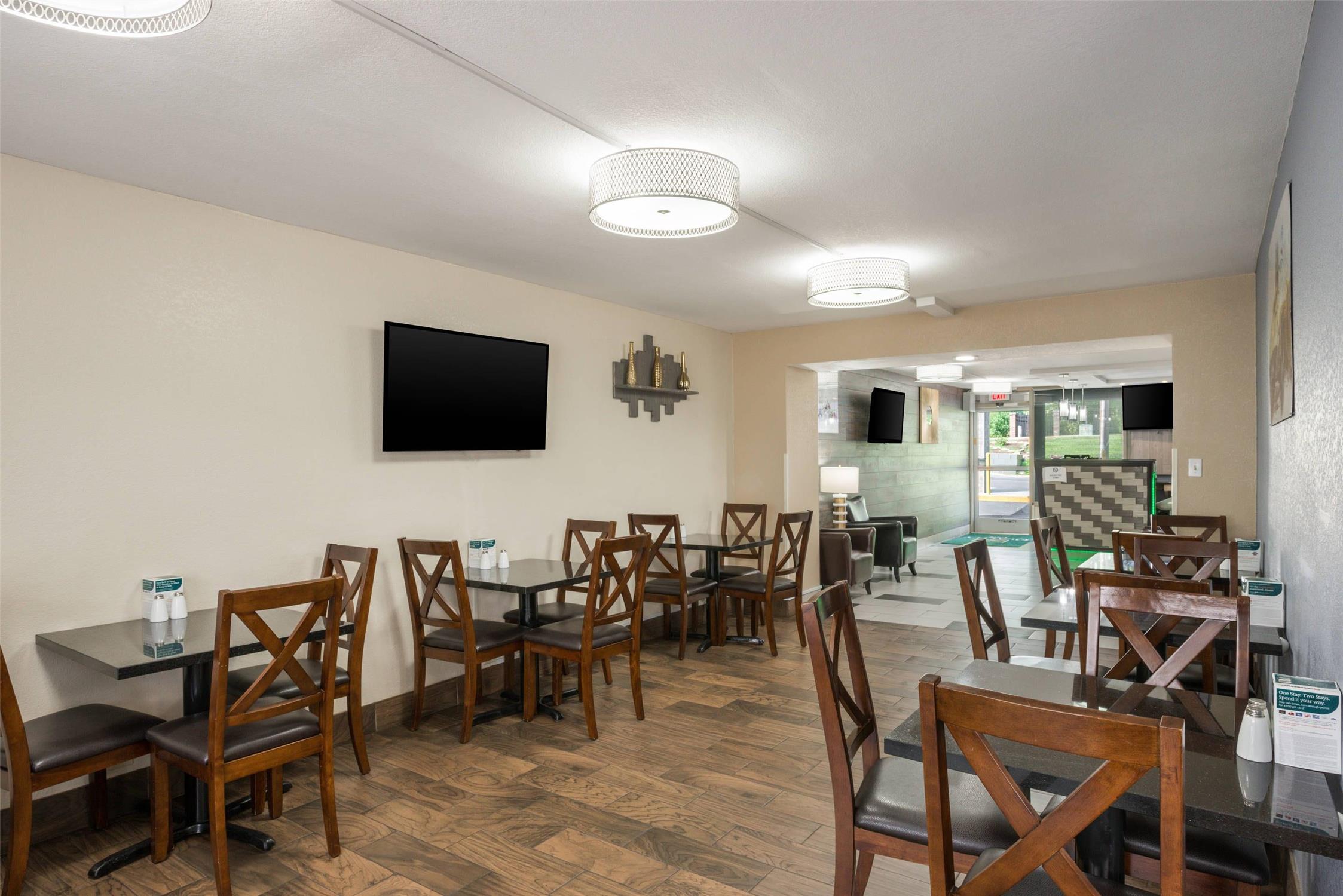 Quality Inn Concord Kannapolis 26/34