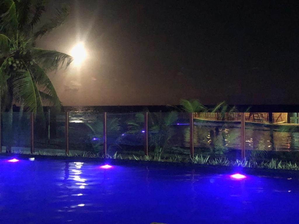 Guaibim Praia Hotel 17/19