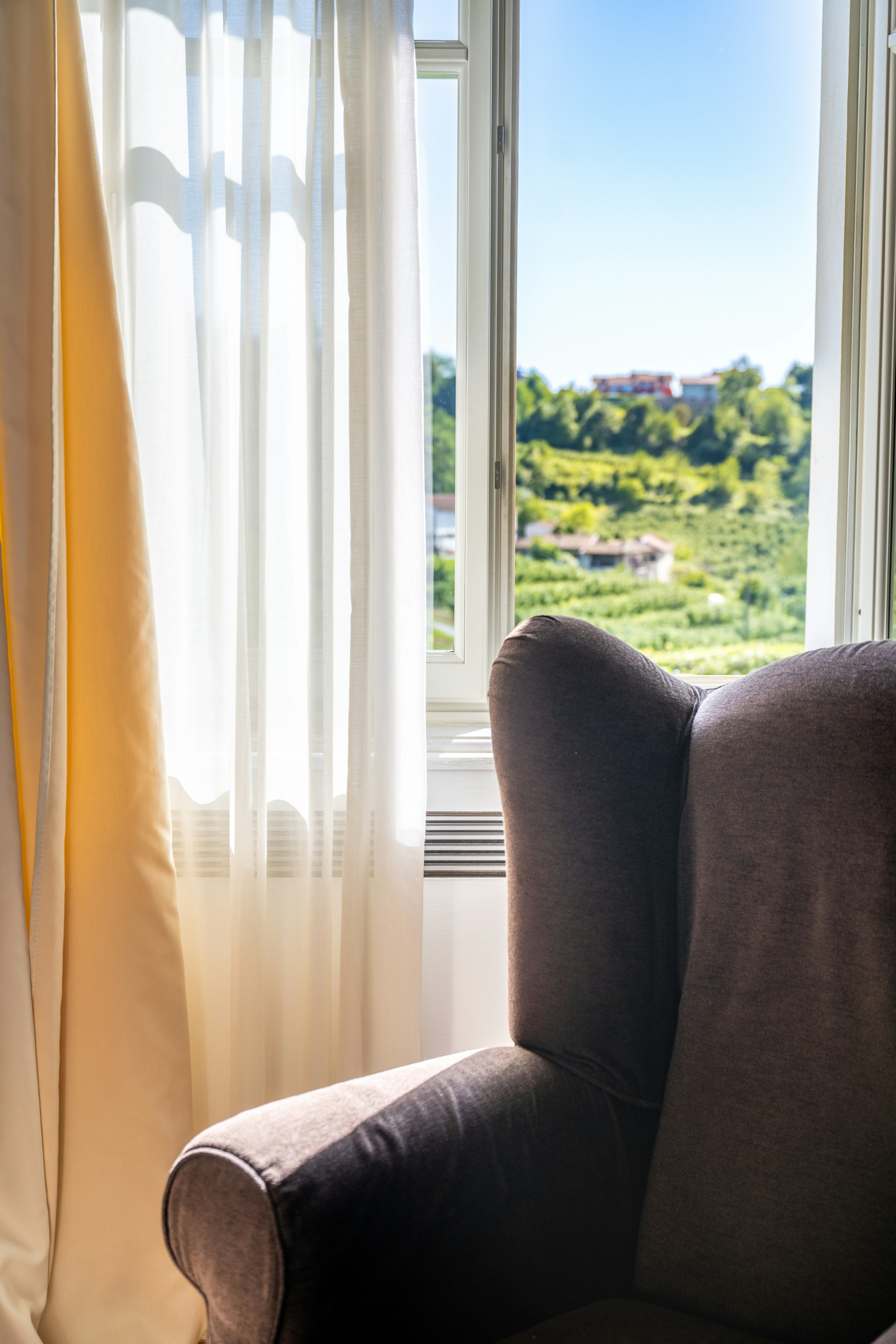 Relais Villa D'Amelia 28/50