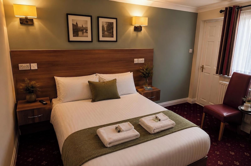 Twickenham Guest House 31/49