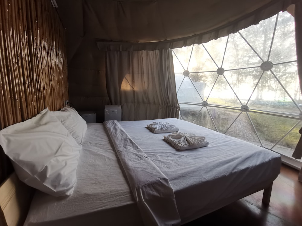 Eco Lanta Hideaway Beach Resort 7/44