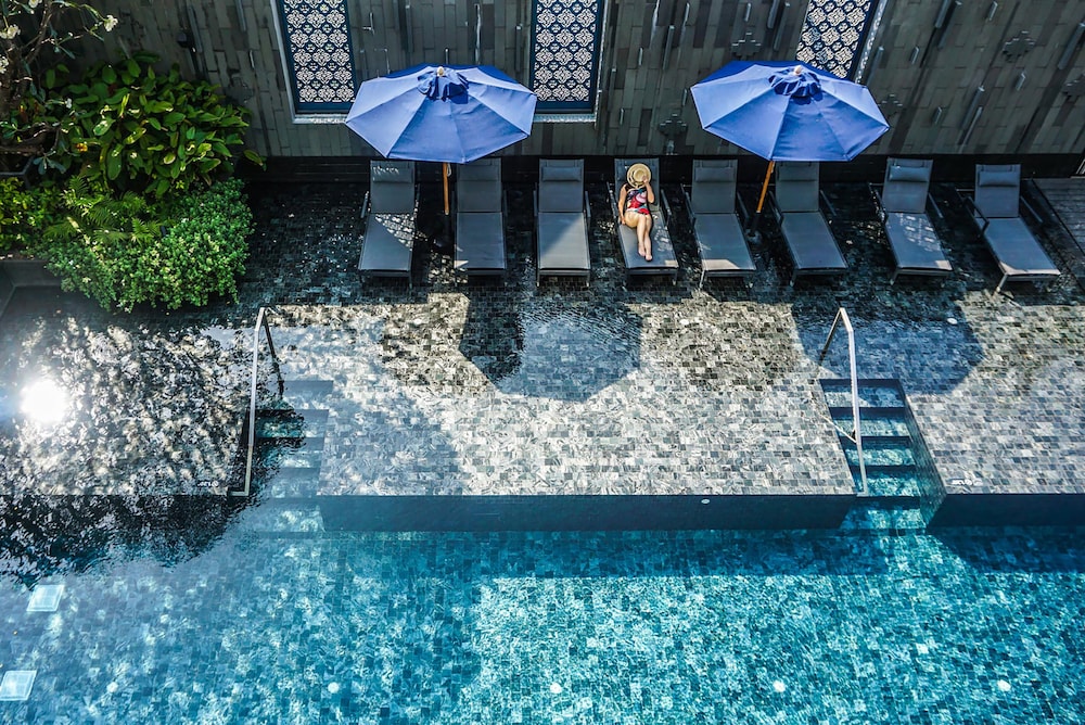 Hotel Indigo Phuket Patong 74/84