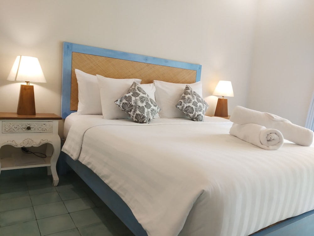 Jukung Guest House 17/36
