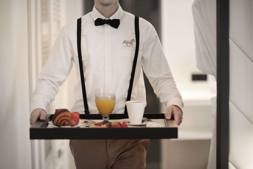Summum Boutique Hotel, member of Melia Collection 11/70