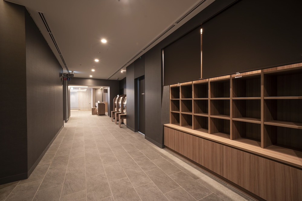 Washington R&B Hotel Hakataekimae Dai 2 28/39