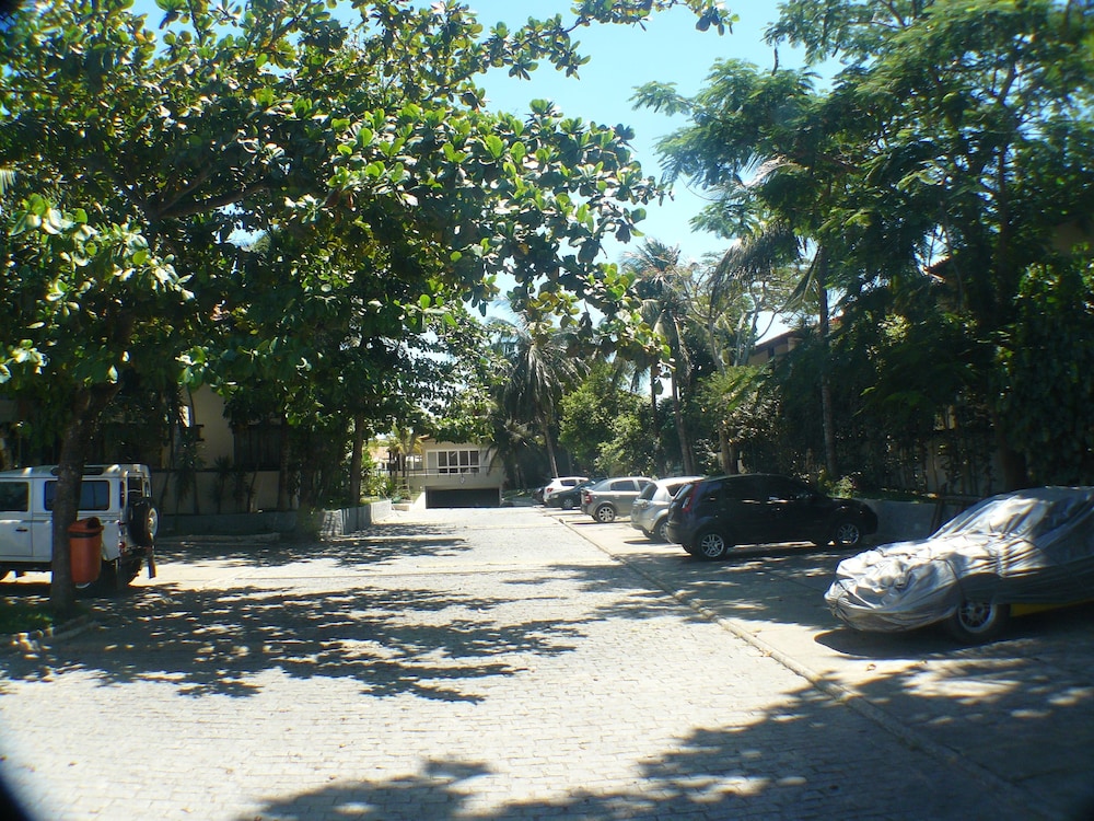 Buzios Beach Internacional Apart Hotel 59/64