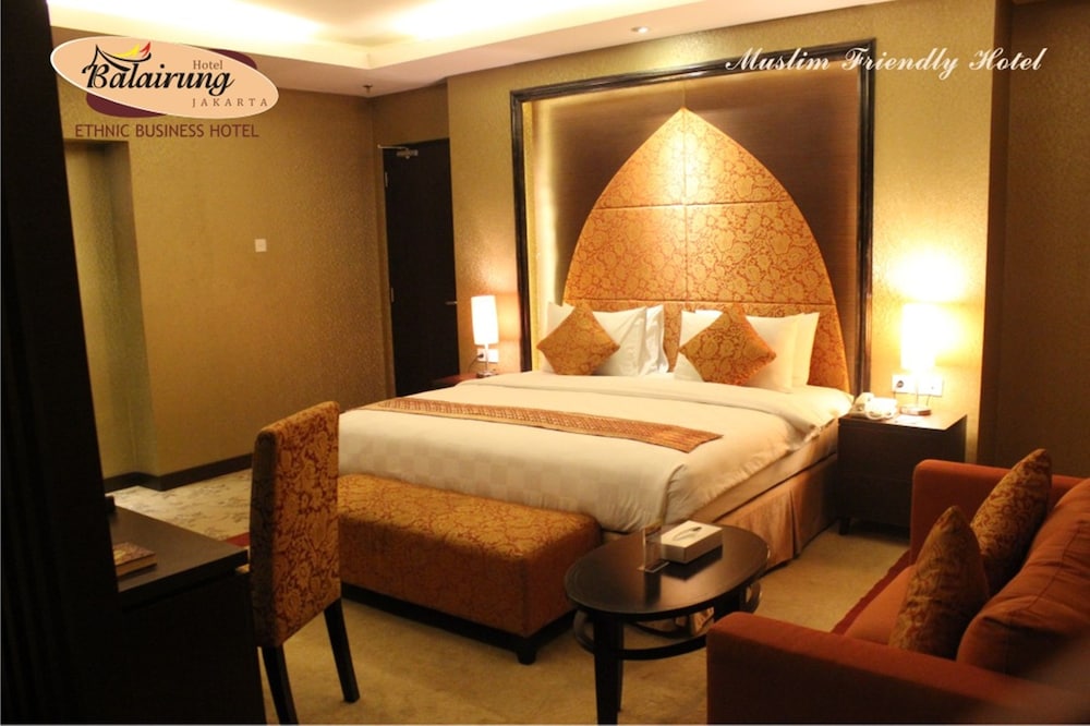 Horison Balairung Jakarta 16/46